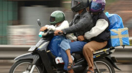 50 Kata-Kata Mudik Lebaran Lucu Bahasa Jawa Penghibur Perjalanan