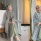 7 Inspirasi OOTD Rok Tutu Hijab Kondangan