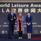 Indonesia Kembali Sabet Gelar Best Island Destination dari Travel and Leisure