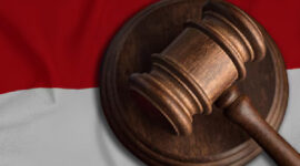 Ini Sumber dari Segala Sumber Hukum di Indonesia (Freepik)