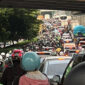 Jalur Rawan Macet Mudik Lebaran 2025 di Jawa Barat, Pemudik Harus Waspada