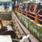 Lokasi Banjir di Cimanggung Sumedang (Humas Jabar)
