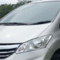 Mobil Keluarga Nyaman, Segini Harga Honda Freed E Matik 2012 Bekas