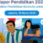 Panduan Lengkap Cara Cek dan Download Rapor Pendidikan 2025
