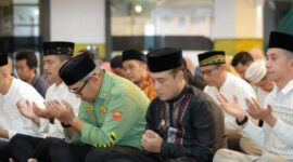 Perkuat Iman di Akhir Ramadan, Ketua MUI Kota Bandung Serukan Optimalisasi Ibadah (Humas Bandung)