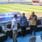 Presiden Prabowo Resmikan Banyak Stadion Bertaraf Internasional, Perkuat Infrastruktur Sepak Bola Nasional (Humas Bandung)