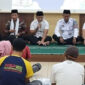 Ramadan di Lapas Kuningan, Warga Binaan Berbuka Puasa Bersama Keluarga (kemenkumham)
