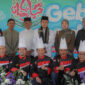 Ribuan Porsi Nasi Kebuli dan Biryani Dibagikan di Masjid At Taqwa KPAD Gegerkalong (Diskominfo Bandung)