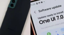 Samsung Rilis Pembaruan Keamanan Maret untuk Galaxy S22 dan S24 FE, Apa yang Berubah?