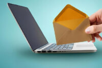 Begini Cara Bikin Email di Laptop Tanpa Nomor HP, Aman dan Anti Ribet! (Freepik)