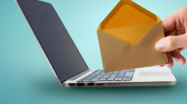 Begini Cara Bikin Email di Laptop Tanpa Nomor HP, Aman dan Anti Ribet! (Freepik)